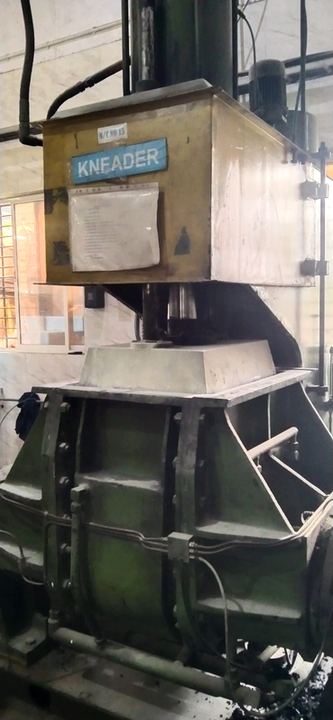 In-House Rubber Compounding