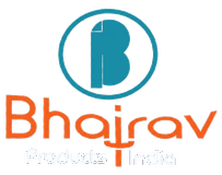 Bhairav Products India Logo