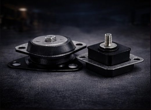 Engine Mounts