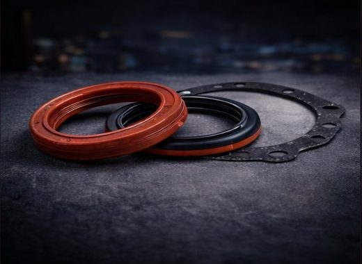 Oil Seals & Gaskets