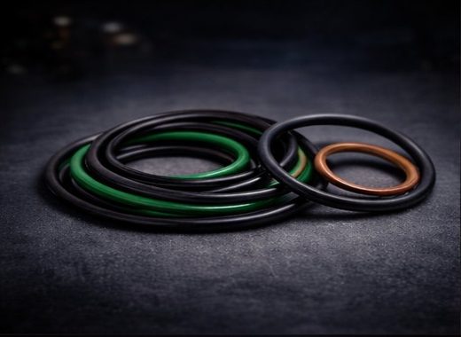 Precision O-Rings